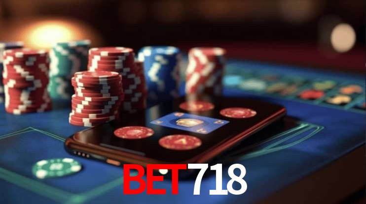 Estatísticas bet718