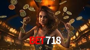 Statistics bet718