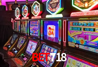 Descubra a Essência do bet718: Nossa História e Compromissos