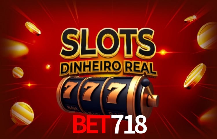 Benefícios da Conta bet718