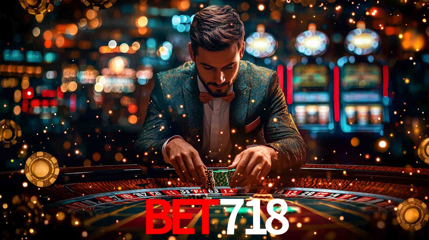 Premium Interface bet718