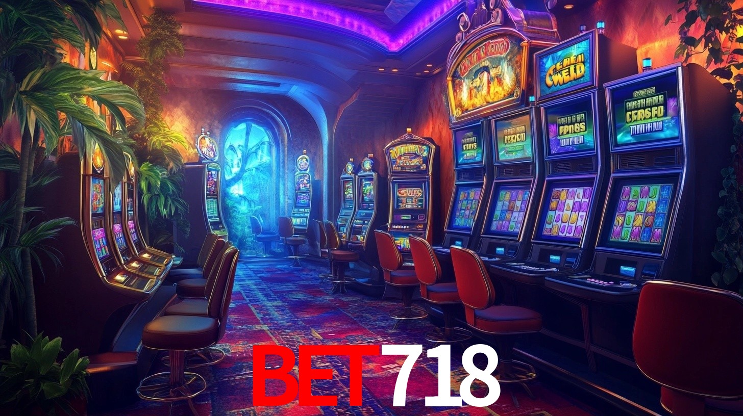 Daily Bonuses bet718