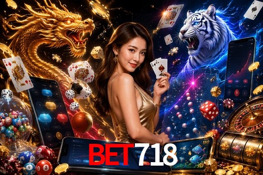 Football Betting bet718