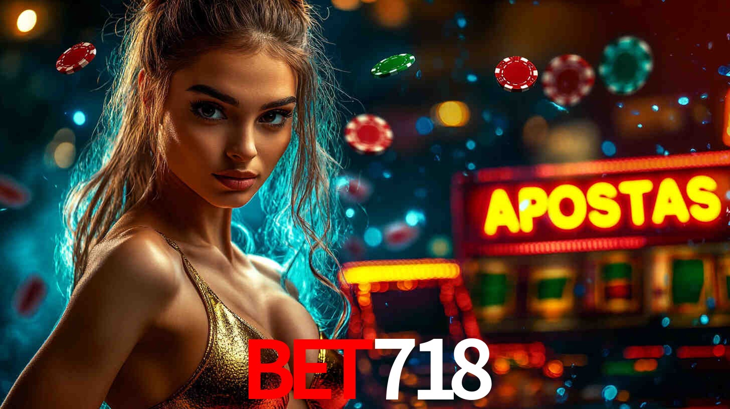 Descubra o Programa VIP da bet718: Vantagens Exclusivas para Jogadores