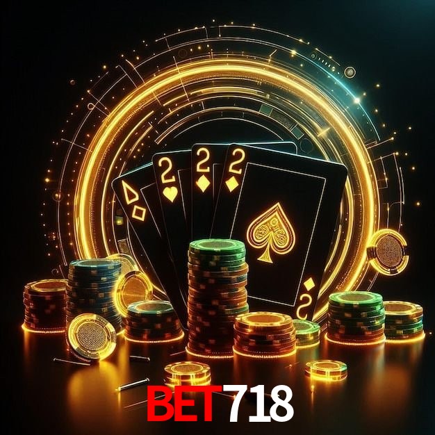 Apostas de Tênis bet718