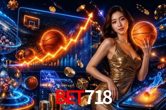 Flash Promotion bet718