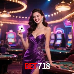Interface Premium bet718