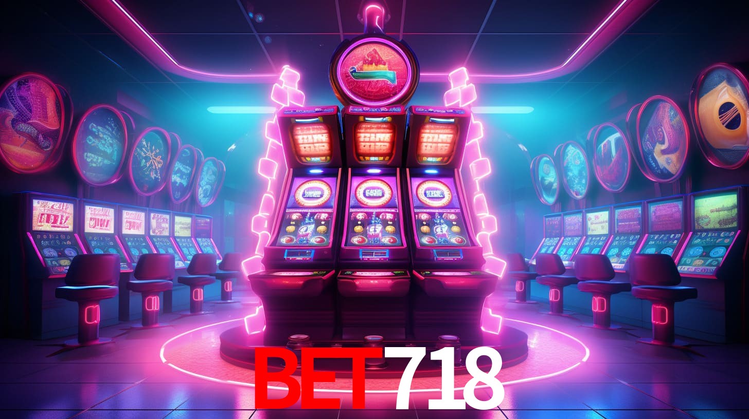 bet718.com