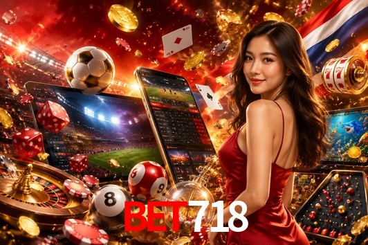 Secure Login bet718