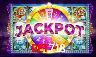 Descubra a Magia dos Jogos de Arcade no bet718