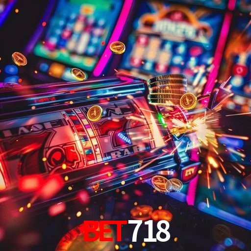 PIX Instantâneo bet718
