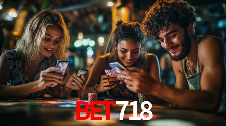 Tournaments bet718