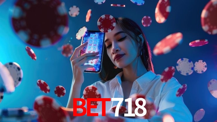 Explorando a Categoria de Eventos em Apostas na bet718