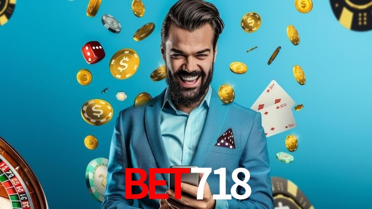 Bonus Features bet718