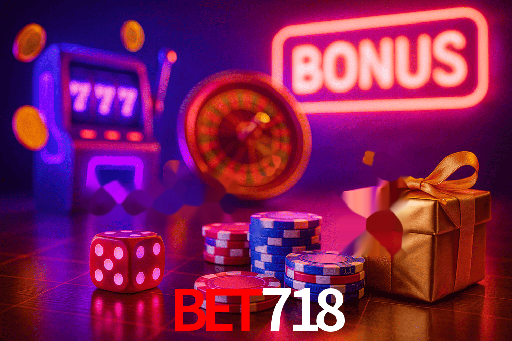 Desvendando o Mundo dos Jogos Virtuais na bet718