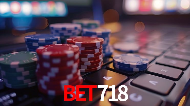 Casino Ao Vivo bet718