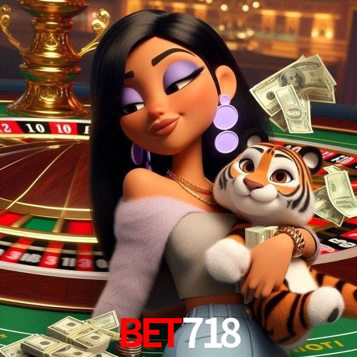 Tennis Betting bet718