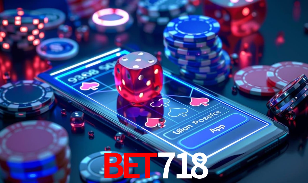 Promoção Relâmpago bet718