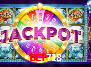 A Revolução dos Aplicativos de Jogos no bet718