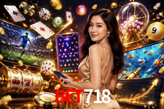 Games Directory bet718