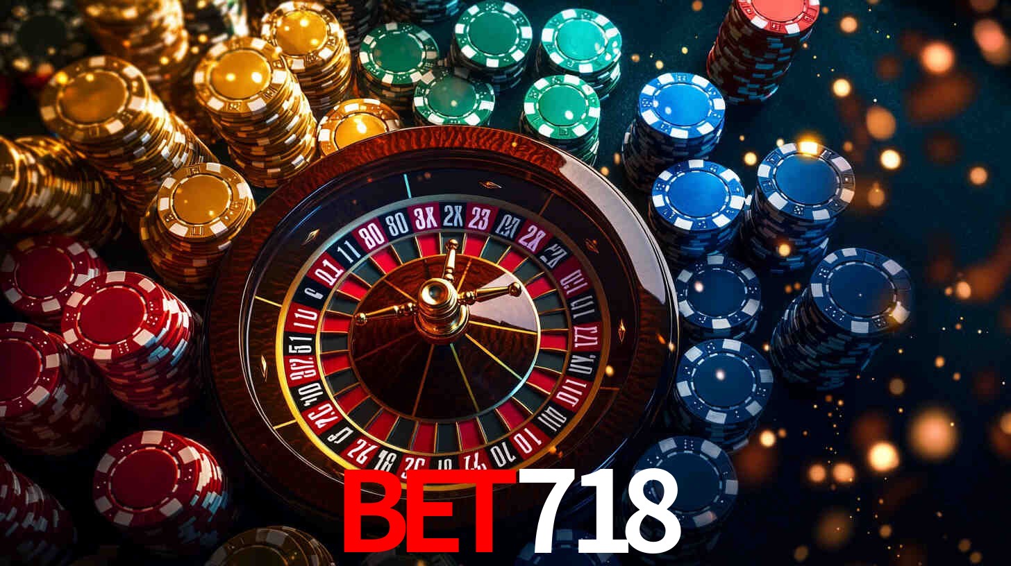 bet718 App Interface
