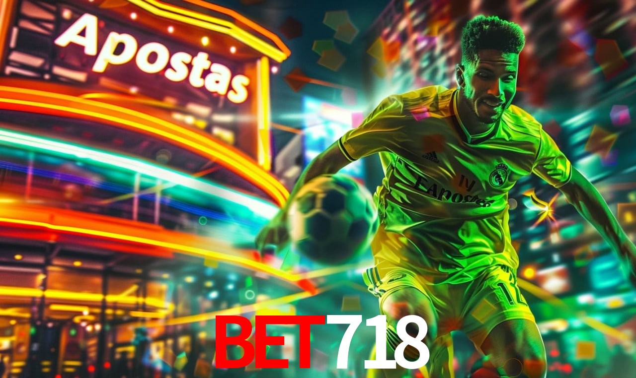 Apostas de Basquete bet718