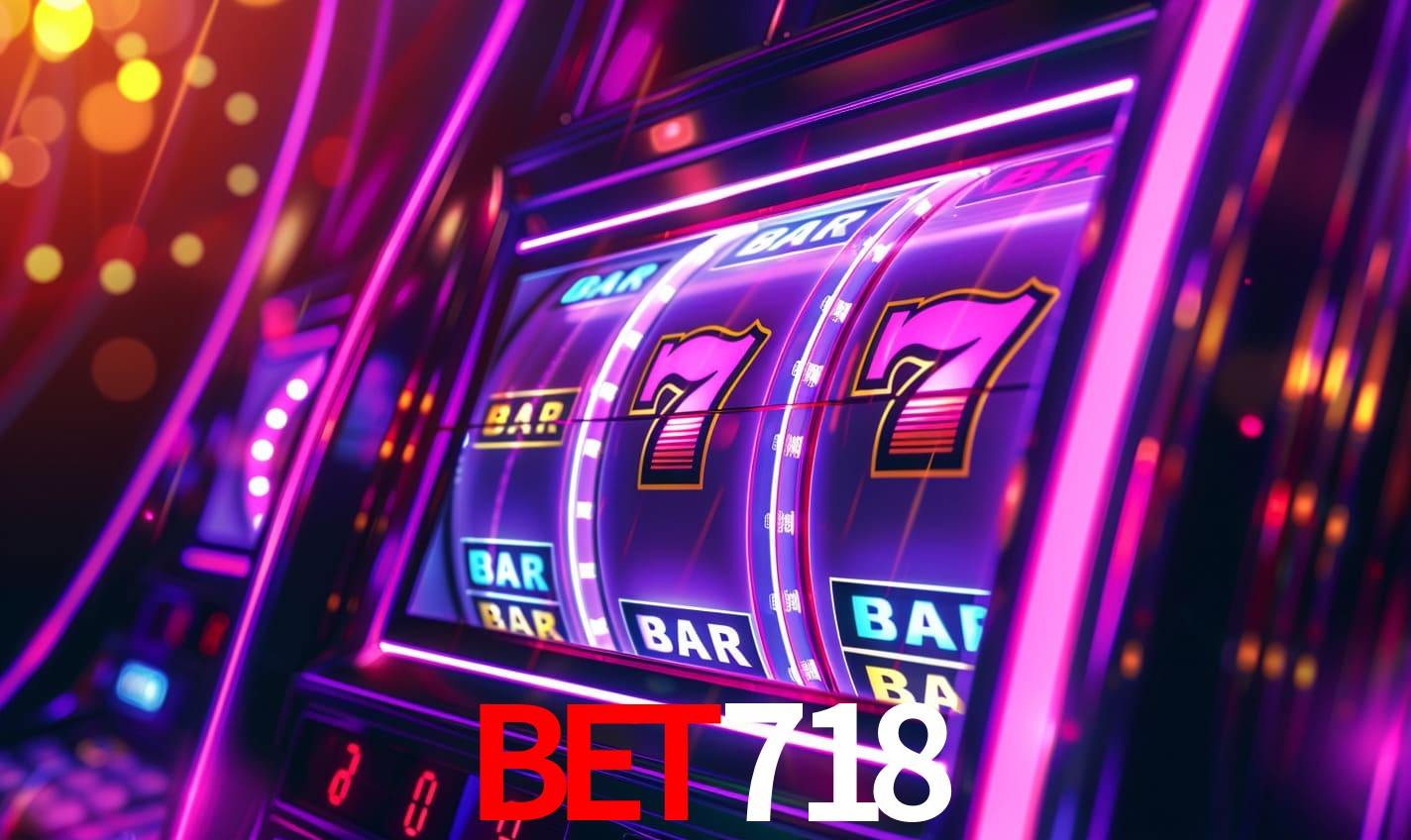 bet718: Seu Especialista em Apostas Esportivas Brasileiras