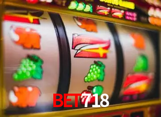 Explorando a Categoria de Eventos em Apostas na bet718