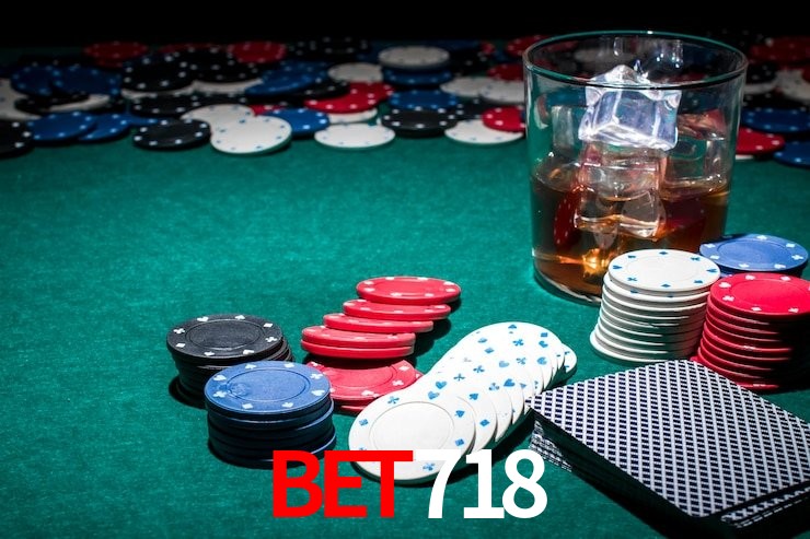 Torneios bet718