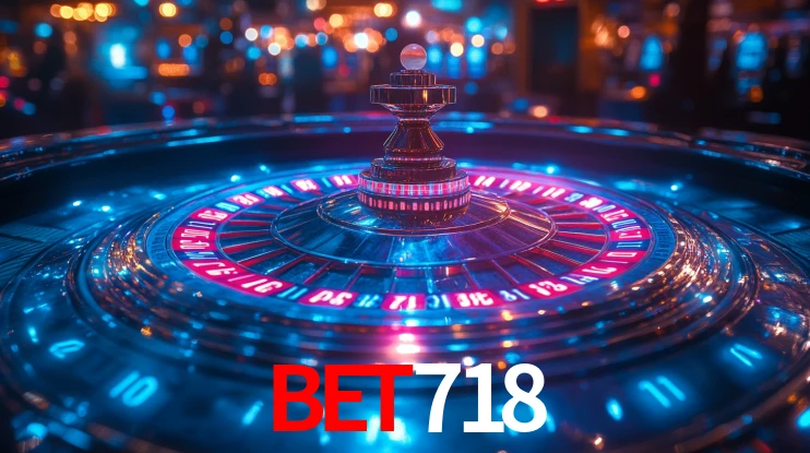bet718