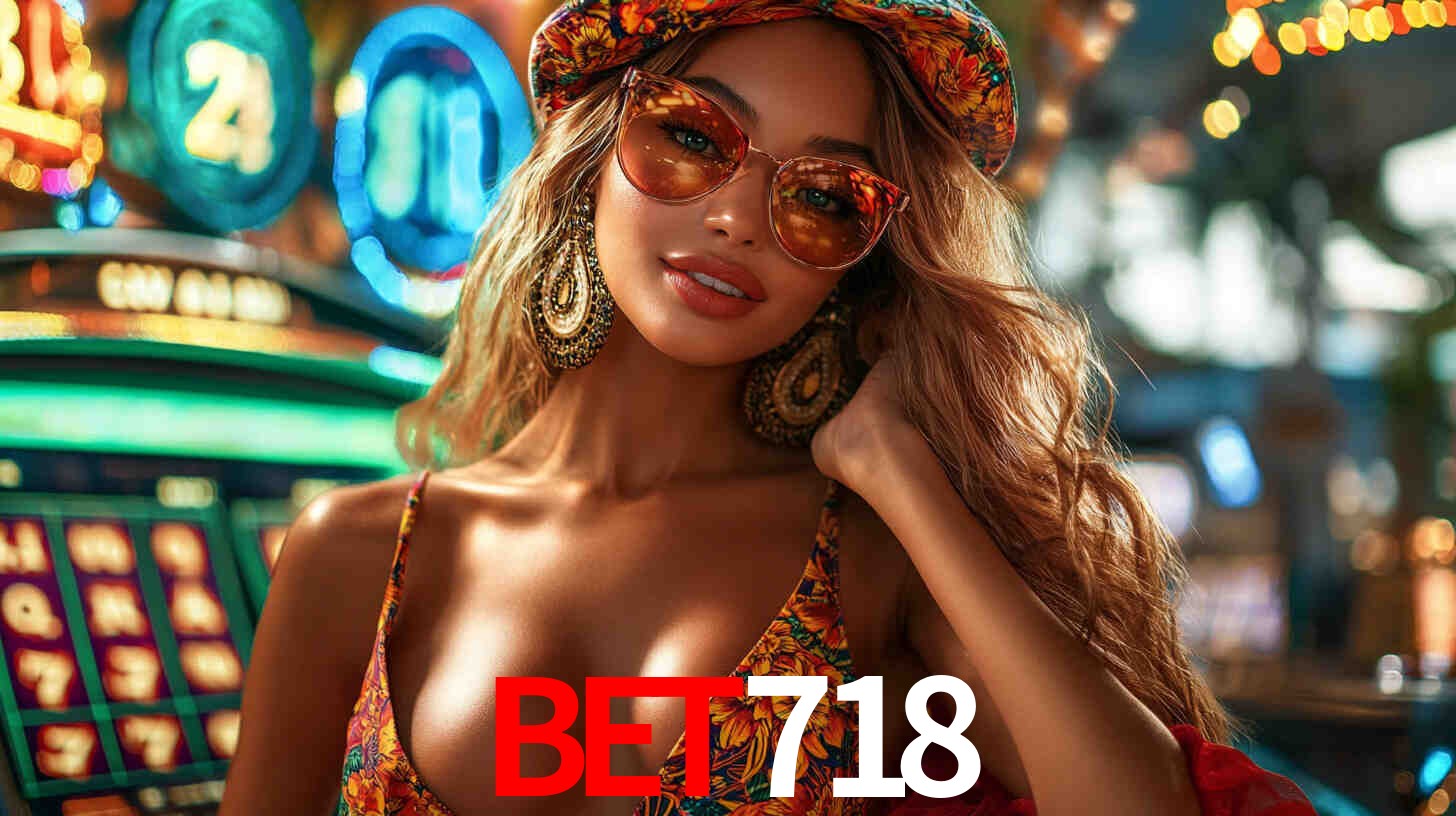 Exclusive Games bet718