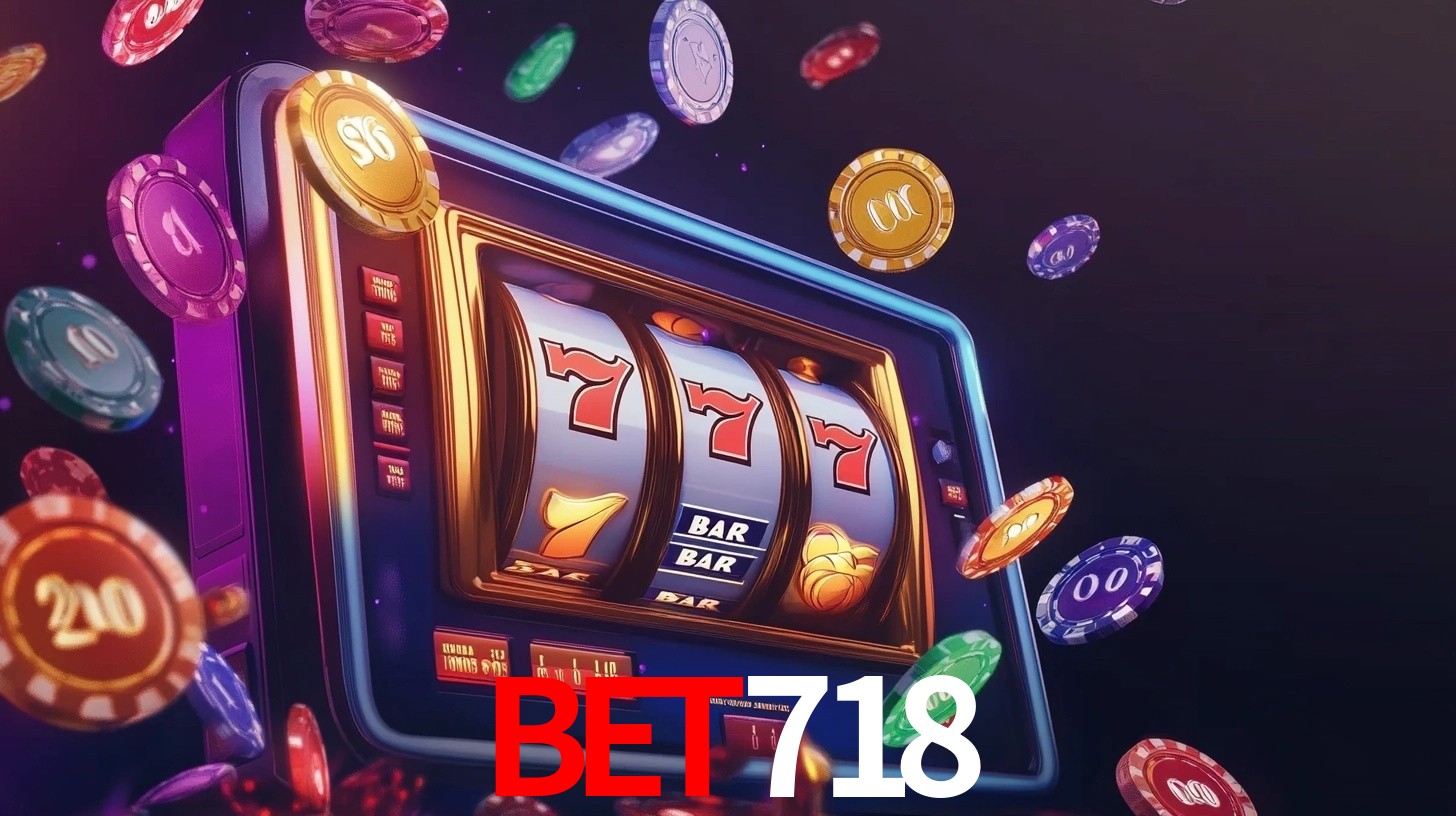 Welcome Bonus bet718