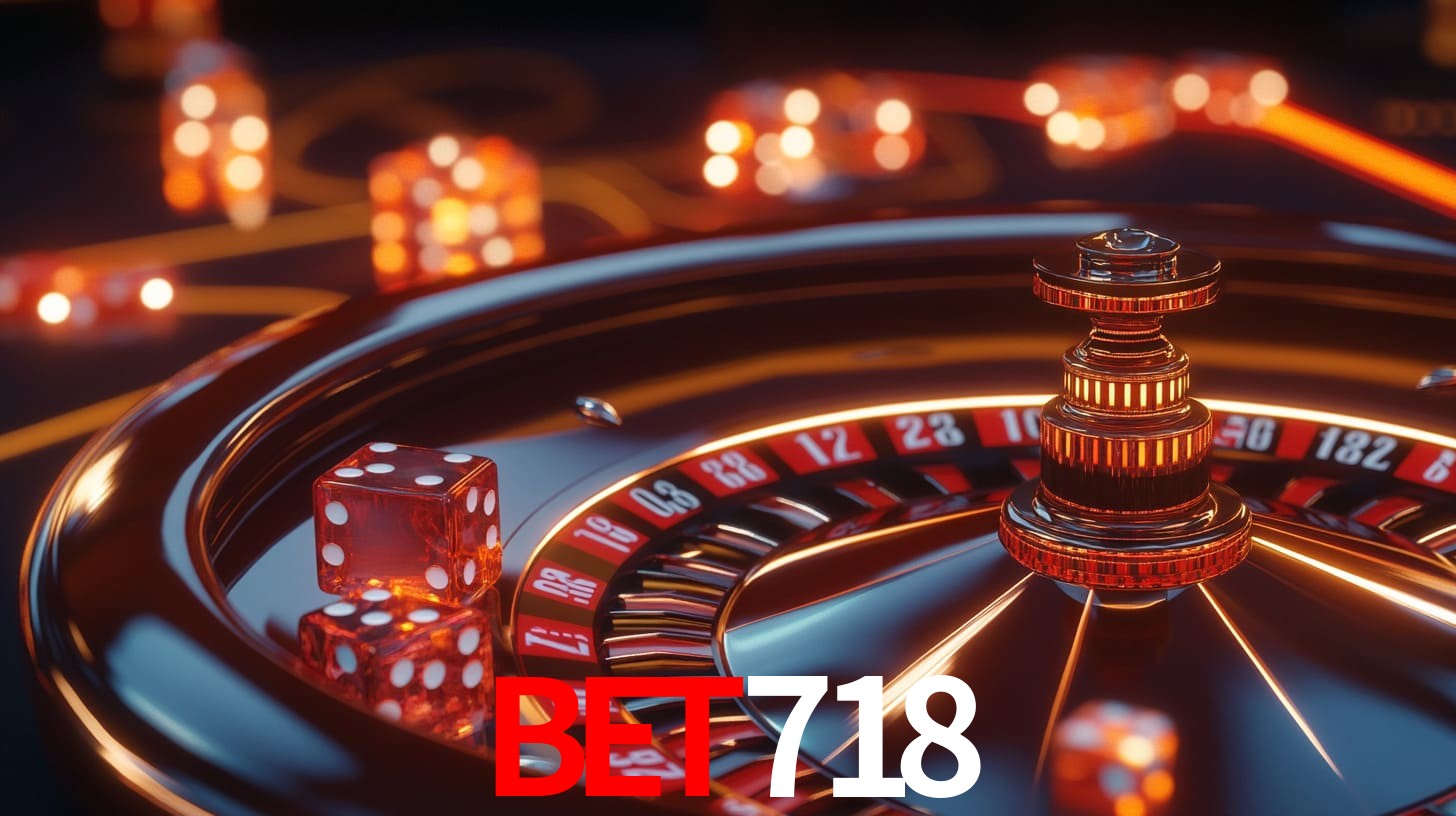 Live Casino bet718