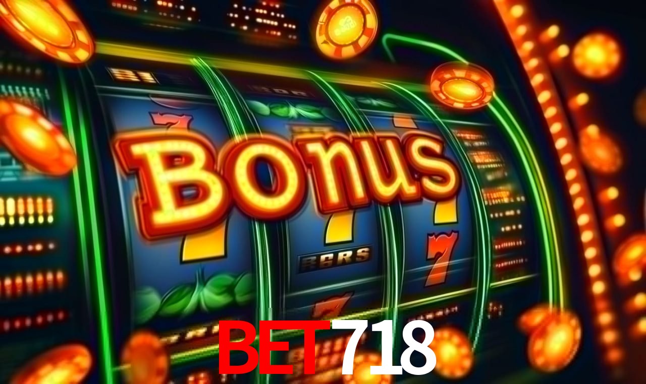 Blackjack Table bet718