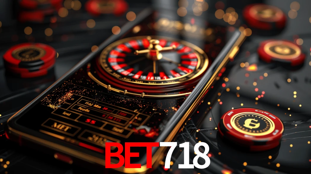 Live Casino bet718