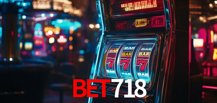 Programa VIP bet718