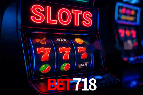 Design Responsivo bet718