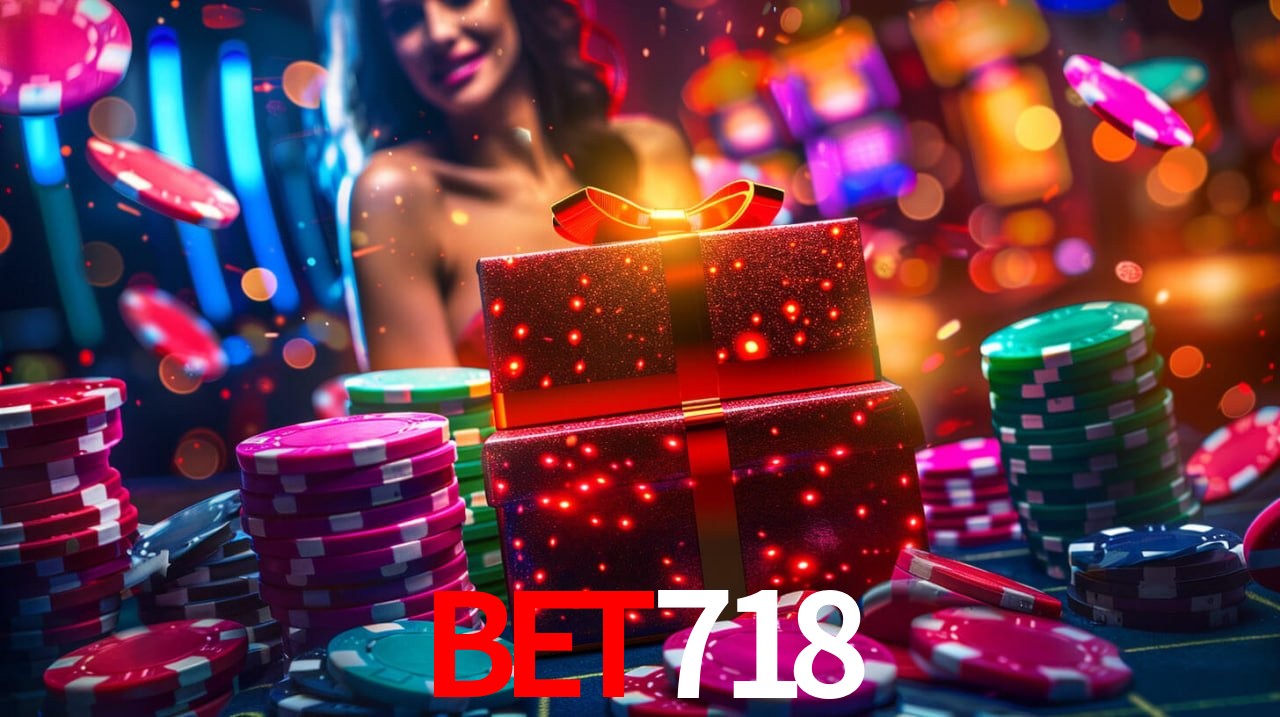 Inovações de Jogos na bet718: O Futuro das Experiências Interativas