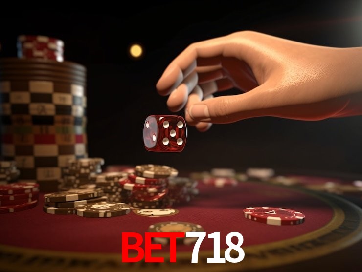 Estatísticas Esportivas bet718