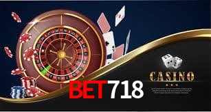 Casino VIP bet718