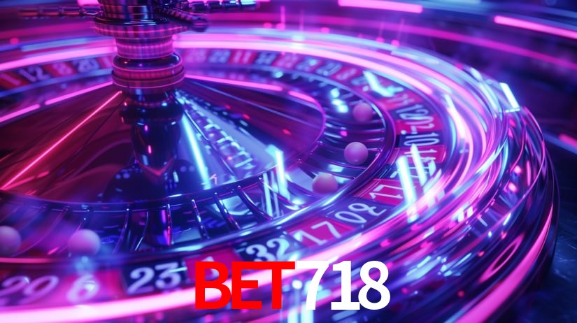 Descubra a Essência do bet718: Nossa História e Compromissos