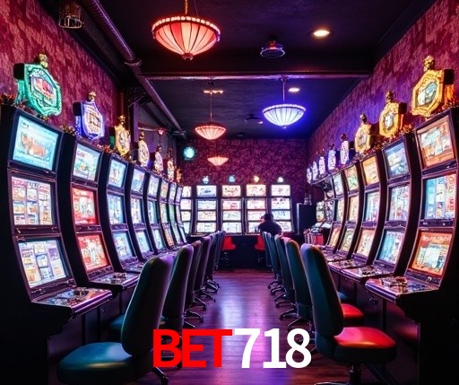 Integração de APIs bet718