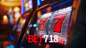 Avaliações dos Jogadores bet718