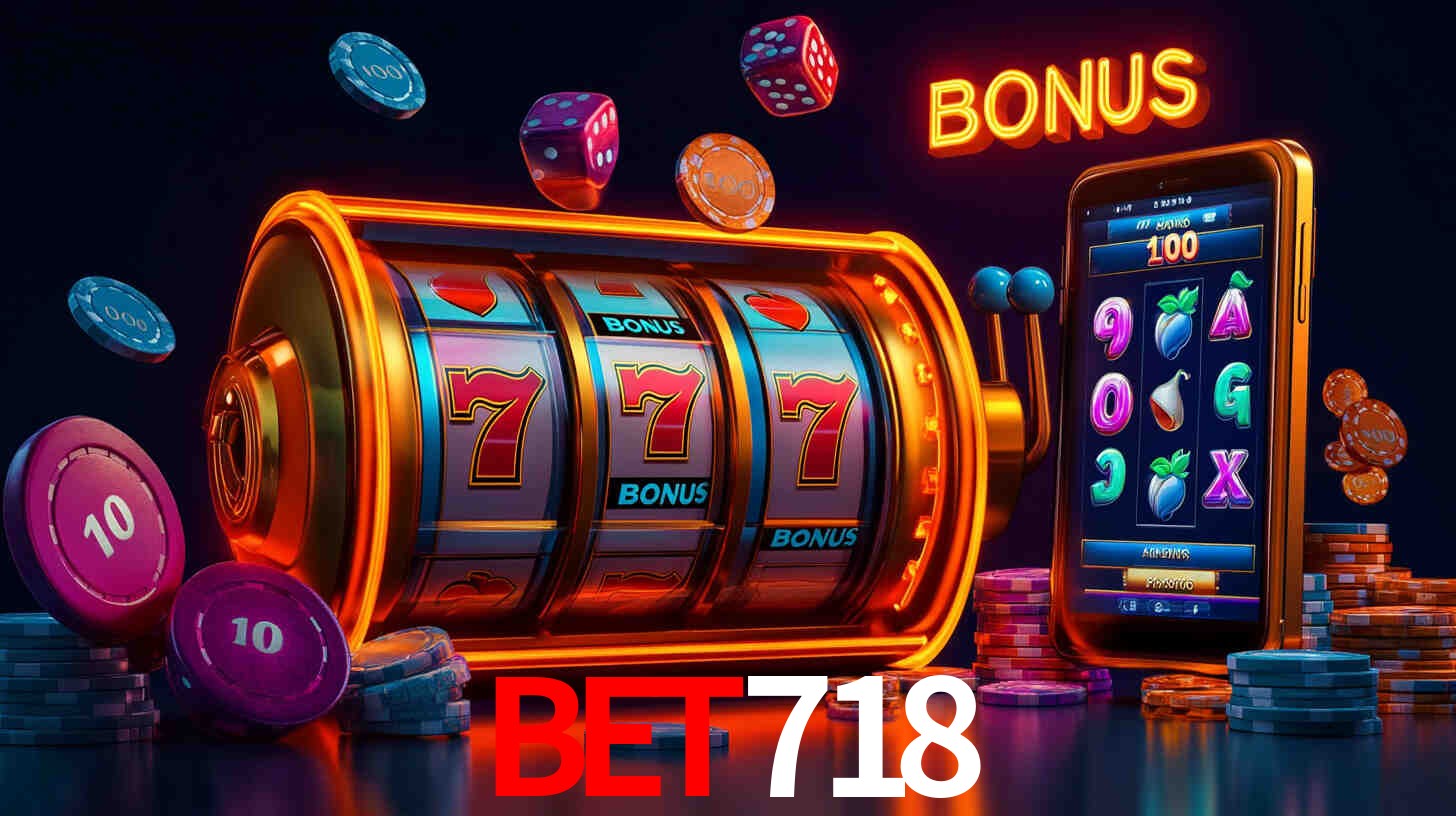 Apostas Esportivas na bet718: Um Guia Completo
