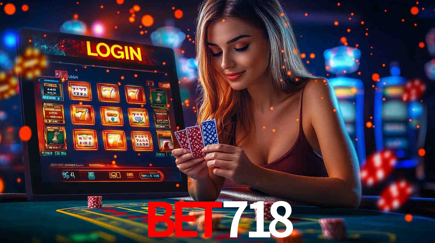 bet718.com
