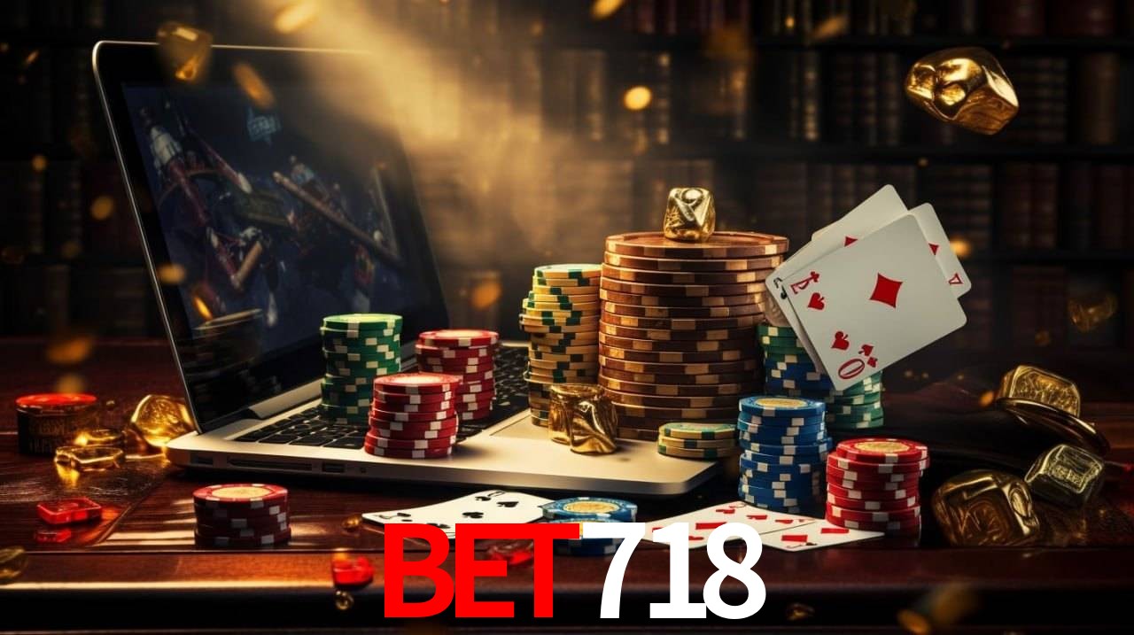 Programa VIP bet718