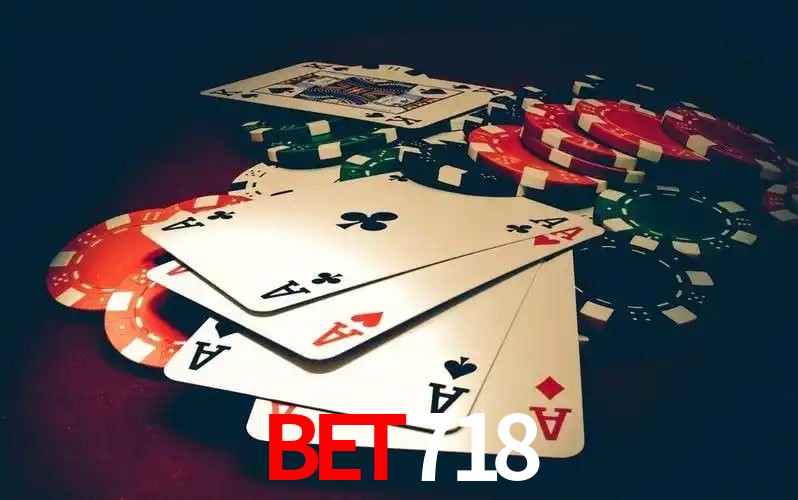 Especiais de Fim de Semana bet718