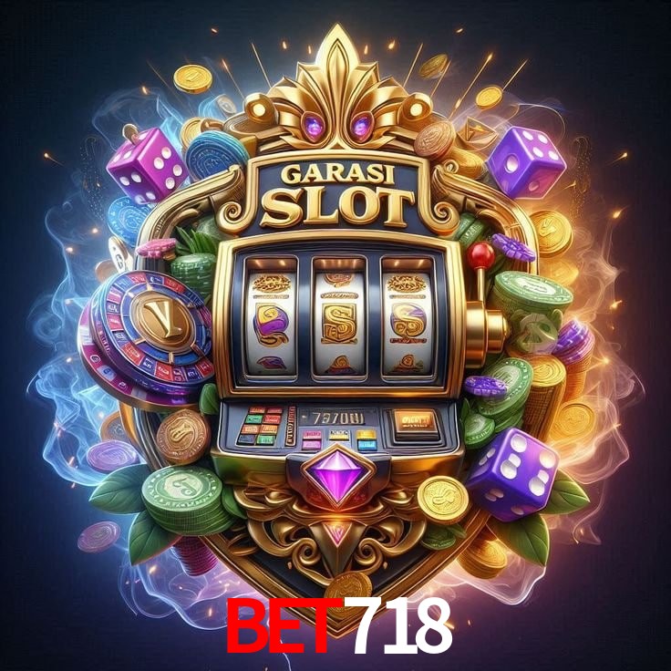 Diretório de Jogos bet718