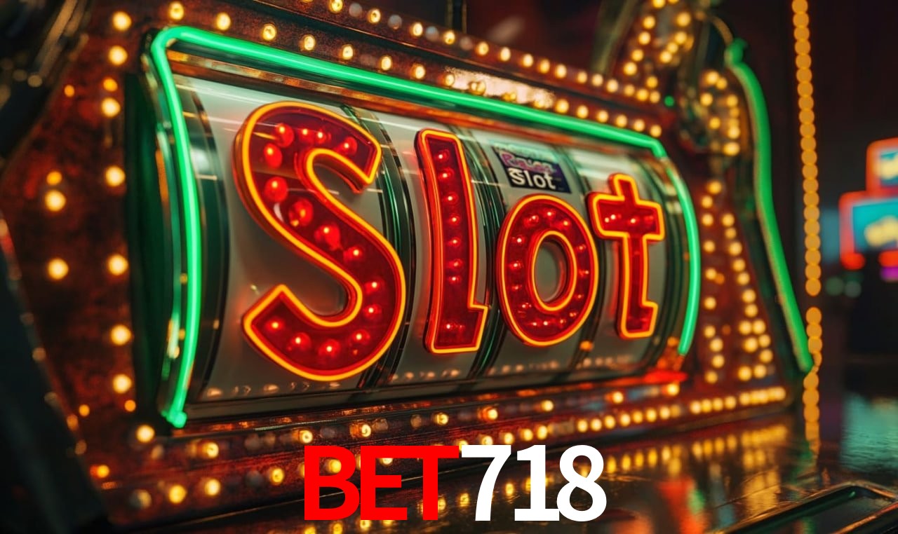 Provedores de Jogos bet718