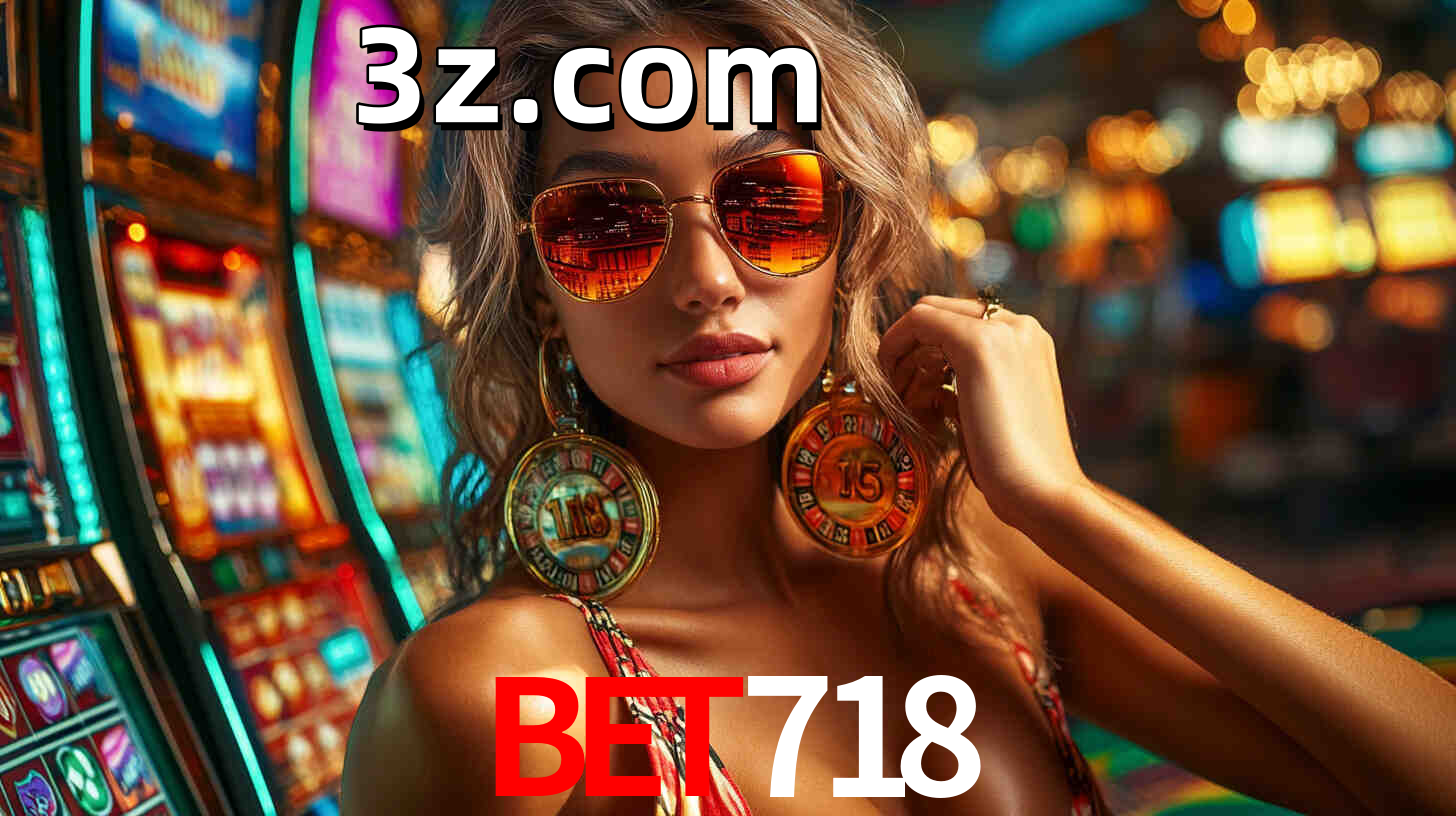 cassino online BET718